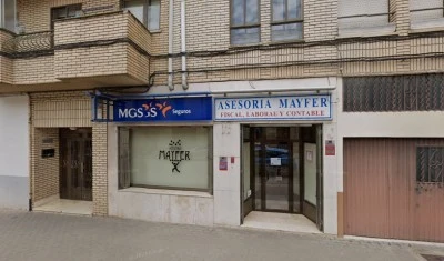 Asesoría Mayfer
