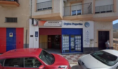 Asesoría Melguizo