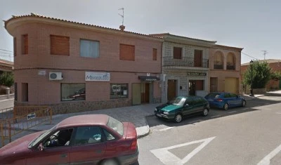 Asesoría Menasalbas S.L.