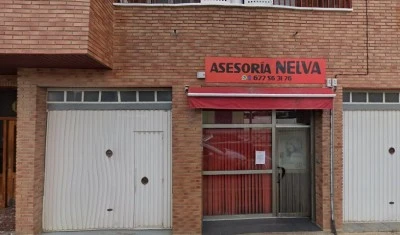 Asesoría Nelva