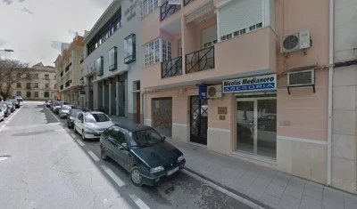 ASESORIA NICOLAS MEDIANERO S.L.