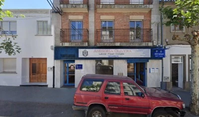 Asesoría Olivera