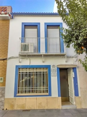 Asesoría Padillo