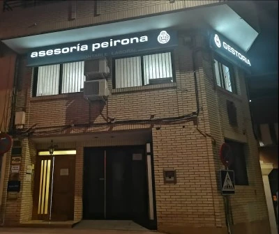 Asesoría Peirona