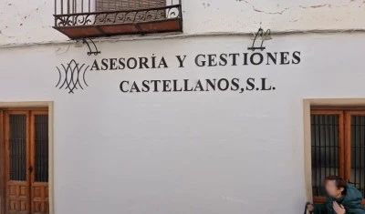 Asesoría y Gestiones Castellanos, S.L.