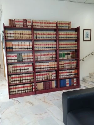 Asistalia Gcs Abogados