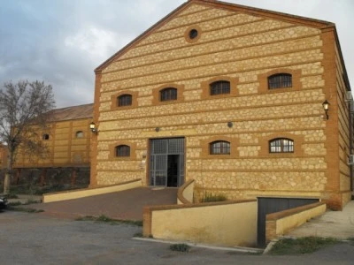 Asociación Intersectorial de Empresarios Comarca de Guadix