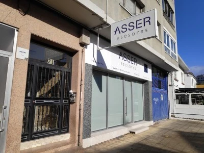 Asser Asesores