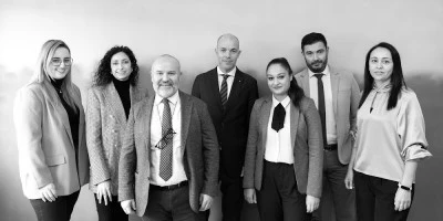 AV10 - Despacho de Abogados en Vigo