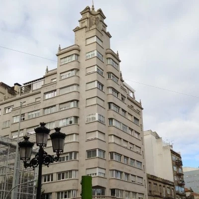 AV10 - Despacho de Abogados en Vigo