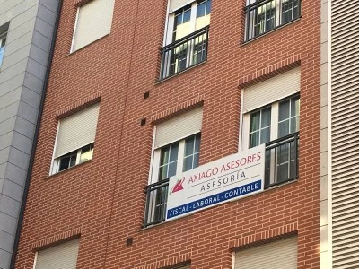 Axiago Asesores