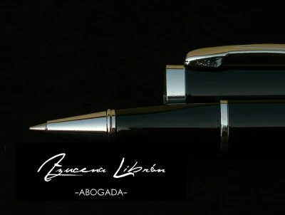 Azucena Libran ABOGADA