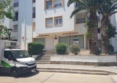Ballester Abogados