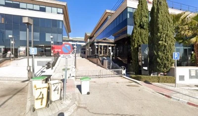 Baralon Abogados Pozuelo de Alarcón