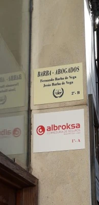 Barba Abogados