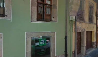 Barreda Díaz Ribadesella