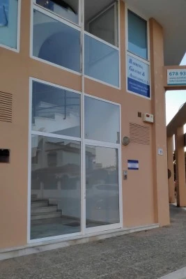 BARRERA, GRANDE  ASOCIADOS, S.L.