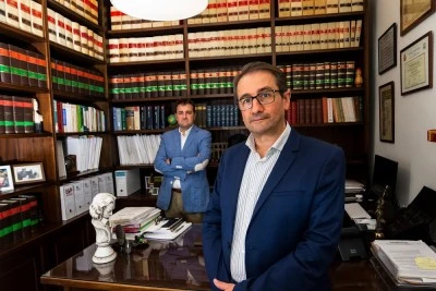 Barrero Abogados