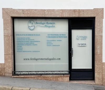 BERDUGO ROMERO ABOGADOS