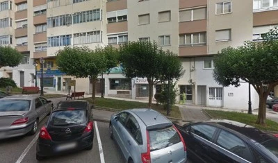 Bermúdez De La Puente I