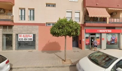 Berrocal y Fernández Abogados