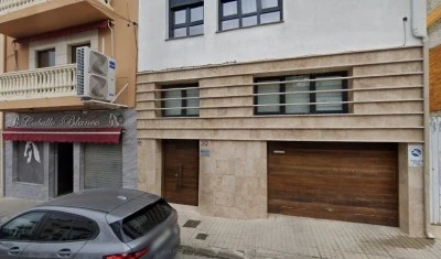 Bienve León López Abogada