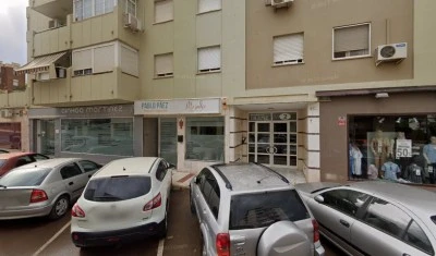 Brígida Bermúdez Gálvez Abogada