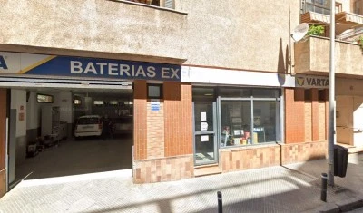 Bufete - Abogados Luis Huelva
