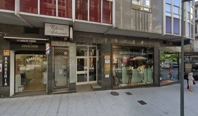 Bufete Abogados Ramón Pérez Nóvoa