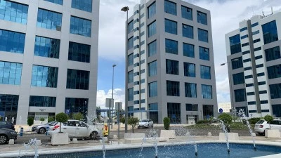 BUFETE Andrades Merchán Abogados