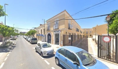 BUFETE BRONCANO