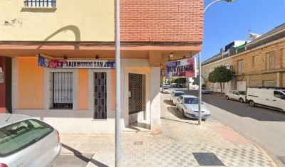 Bufete Chamizo Galavís