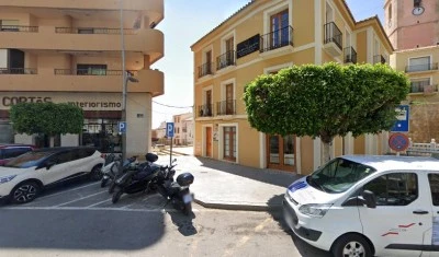 BUFETE MARTINEZ ZARAGOZA
