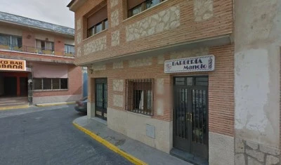 Bufete Muñoz Perea