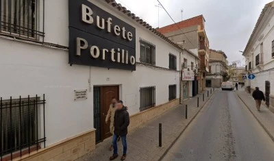 Bufete Portillo Moreno