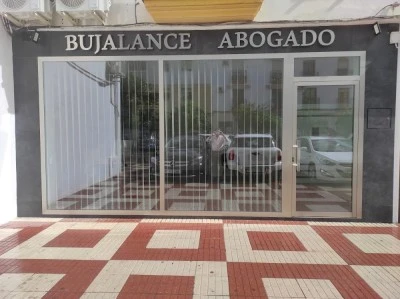 BUJALANCE ABOGADO
