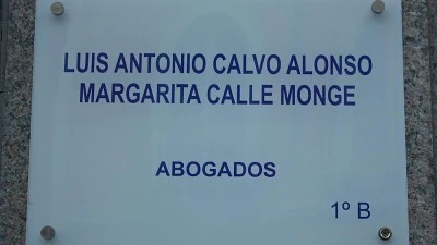 Calvo y Calle Abogados