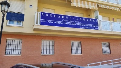 Carlos Diaz Abogados