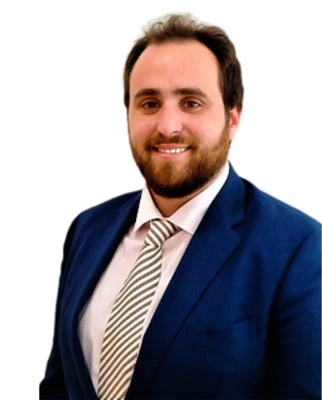 Carlos Escobedo Gutierrez