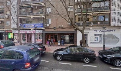 CARMELO PERDIGUERO MARTIN Procurador P.J. Alcorcón, Mostoles y Navalcanero