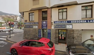 Carmen Botia Abogada