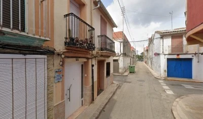 Carmen González, Abogada