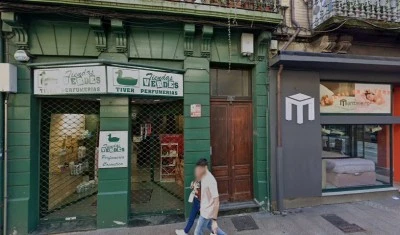 Carmen Suárez Procuradora y Mediadora