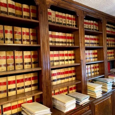 Carpetania Abogados
