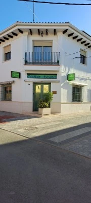 CASMAN ABOGADOS