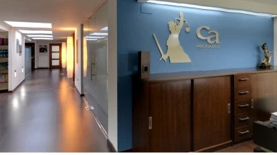 Cendán Amarelo Abogados