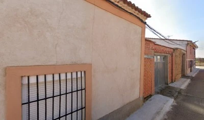 Centro de convivencia siete iglesias de trabancos