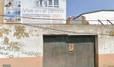 Centro de Gestión Empresarial. Juan Antonio Medina