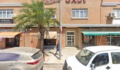 Centro de Mediación Parlem-ne
