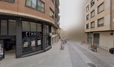Centro Mediación Soria